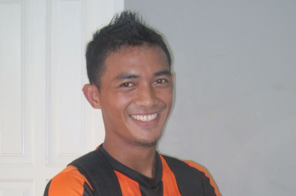 Bijahil Chalwa - Persela Lamongan