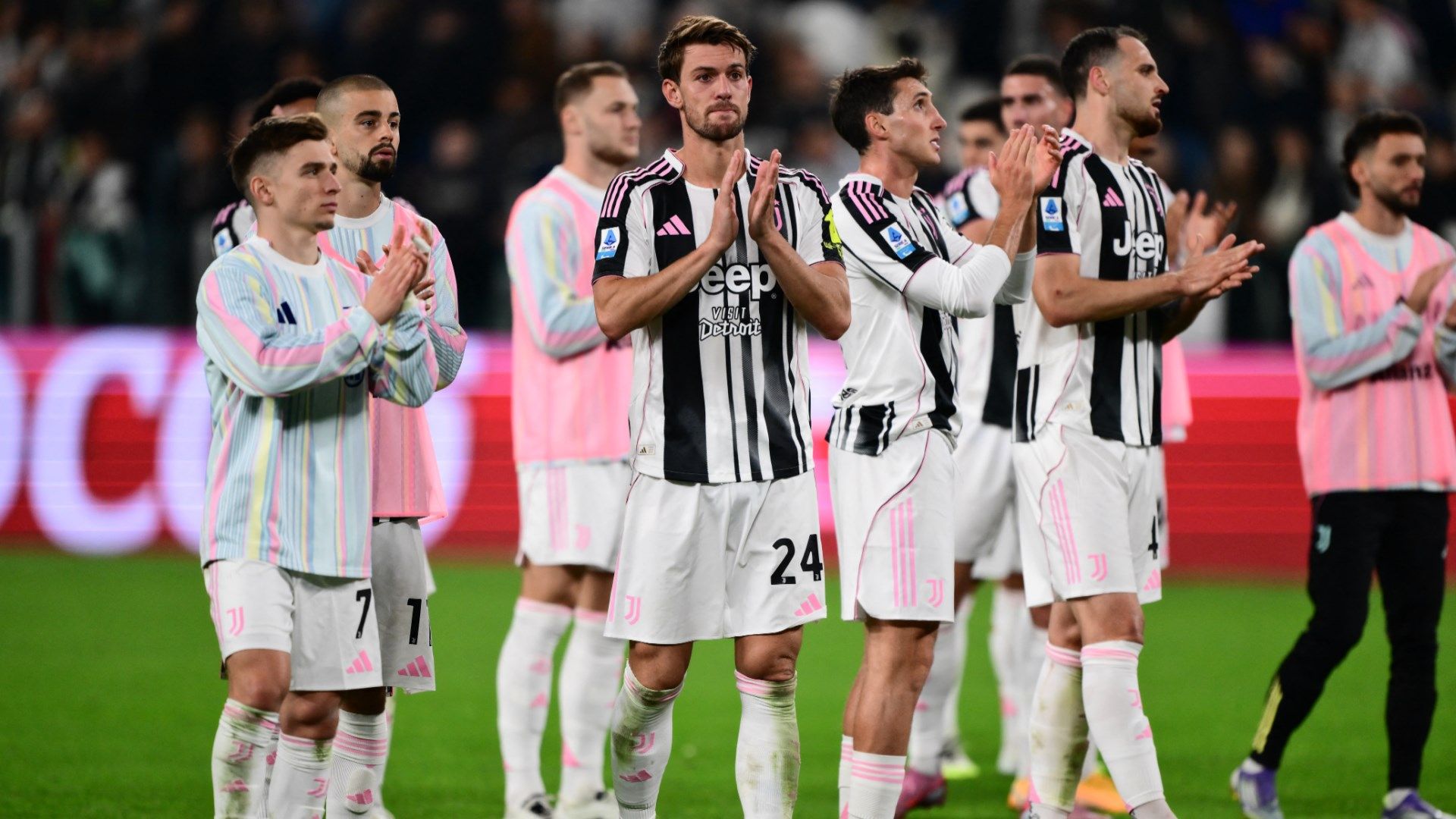 Rugani Juventus
