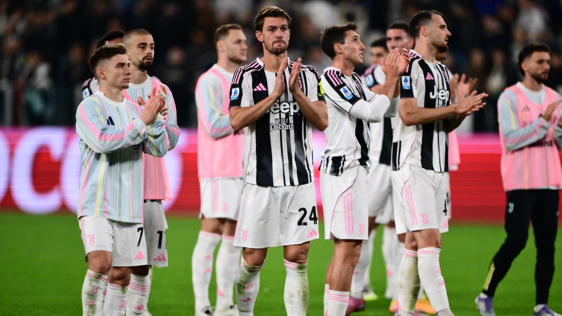 Rugani Juventus