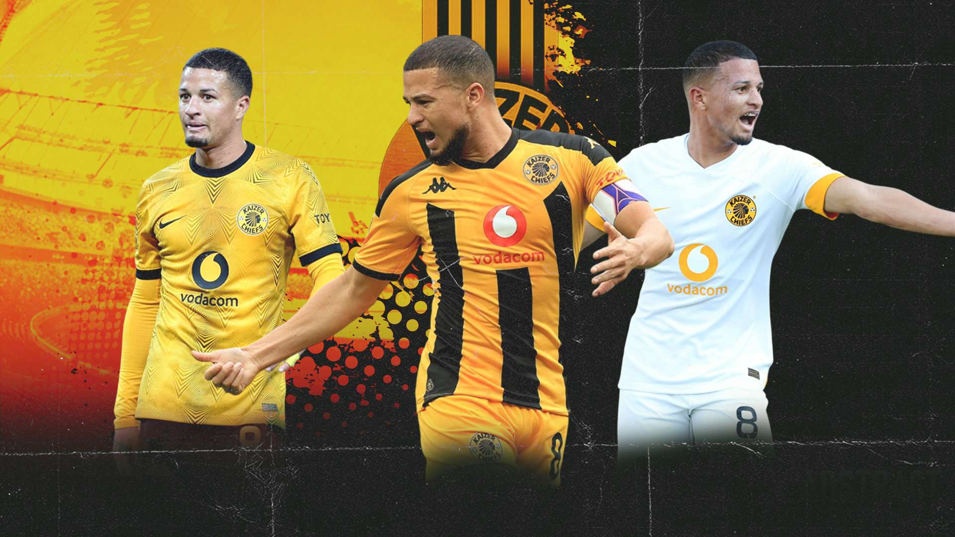 Yusuf Maart GFX 16-9