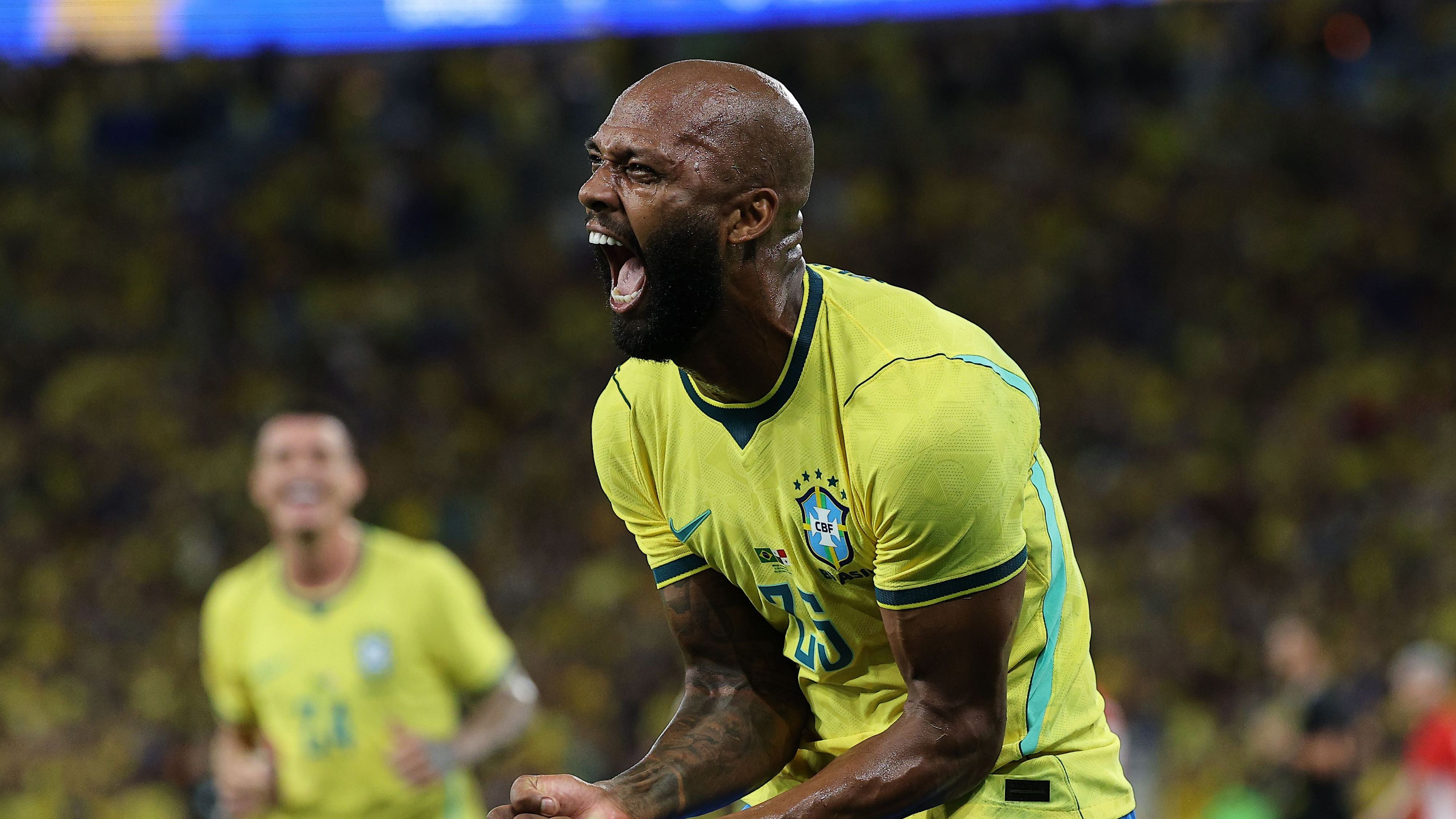 Igor Thiago Brazil 2026