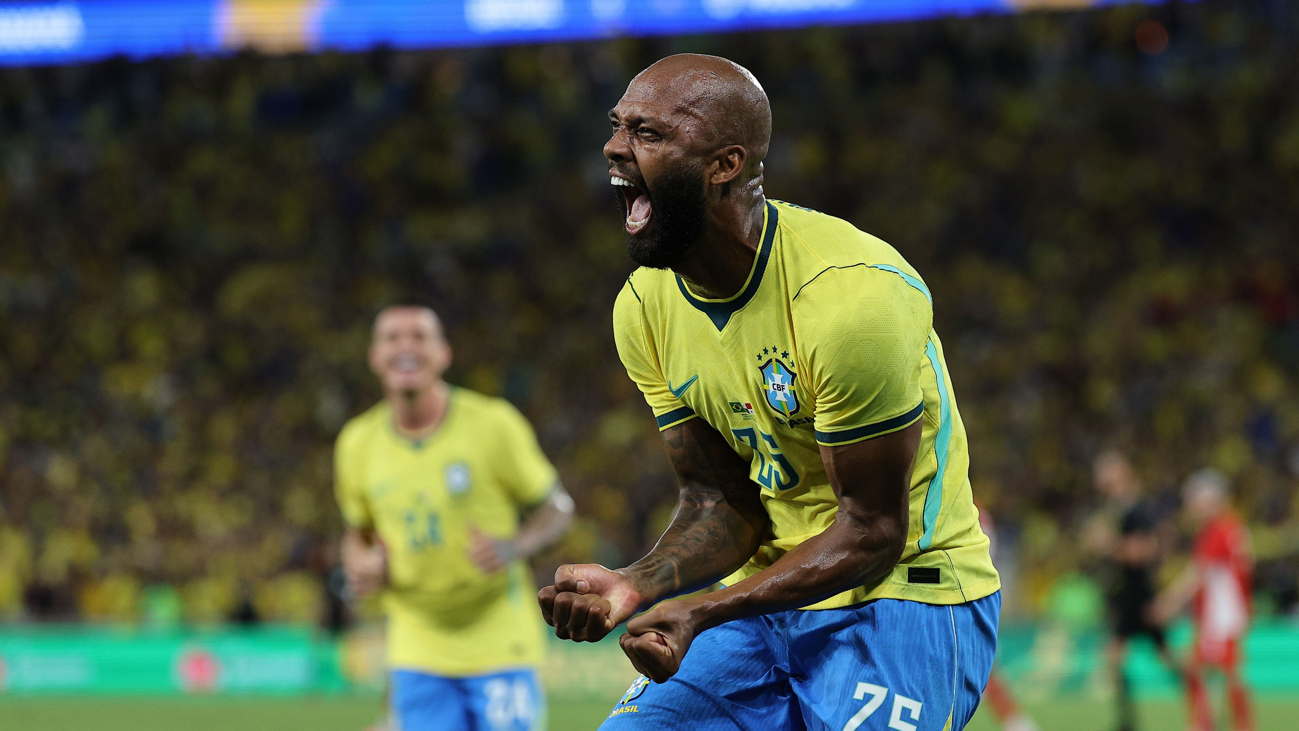 Igor Thiago Brazil 2026