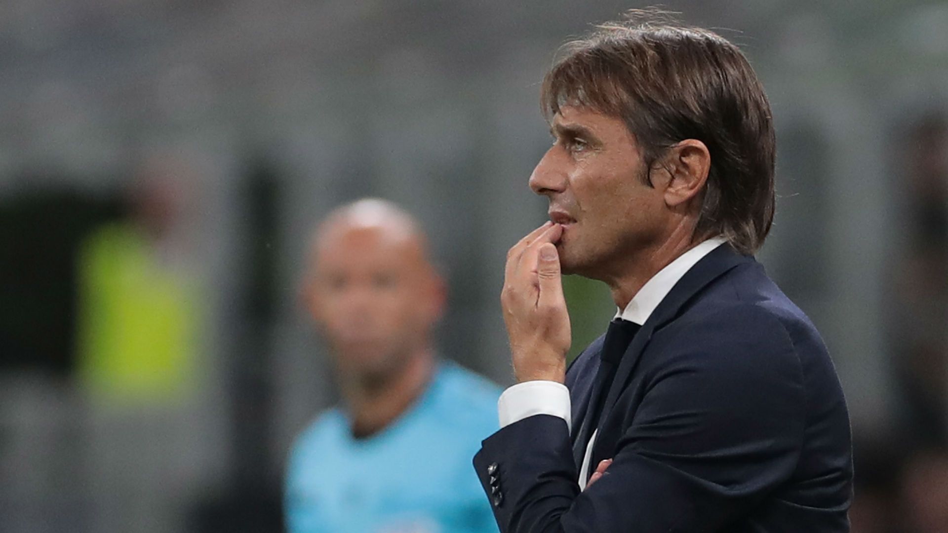 Conte Inter Slavia