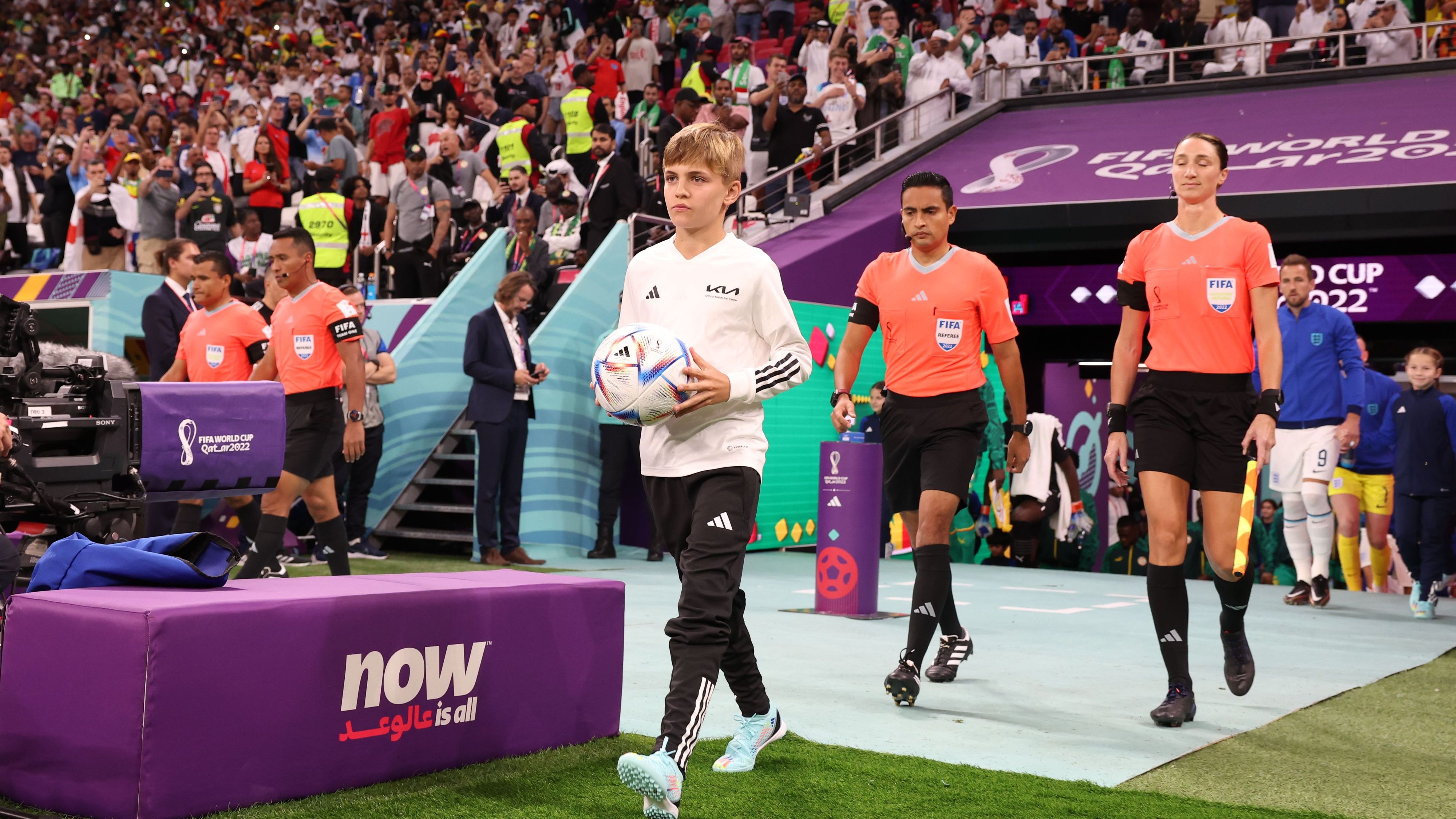 Kia Match Ball
