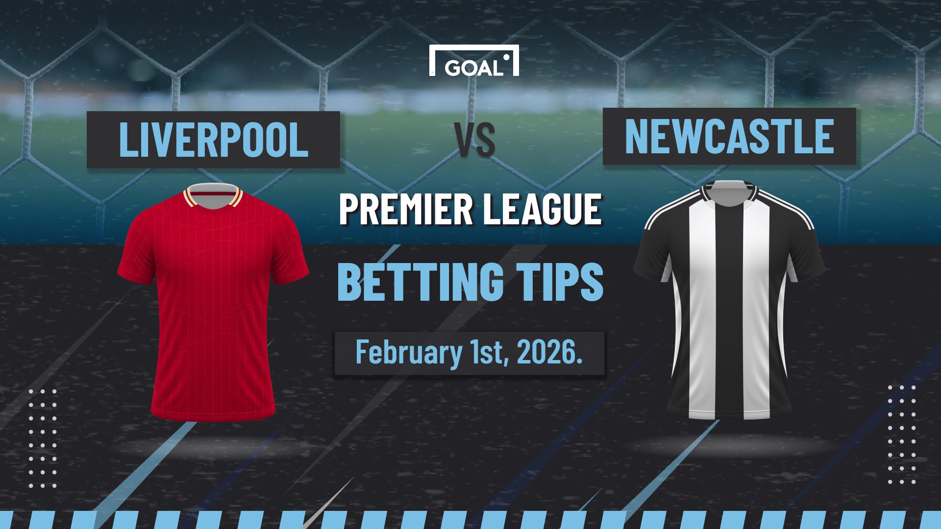 Liverpool vs Newcastle predictions