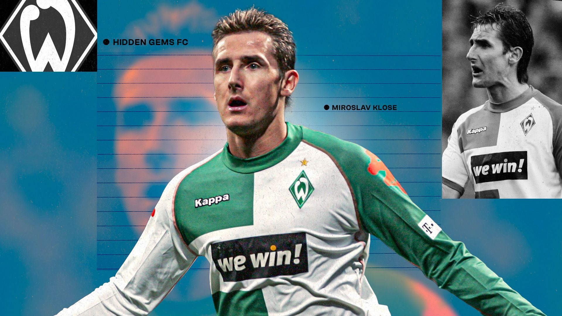 Miroslav Klose