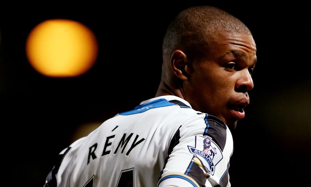 Loic Remy