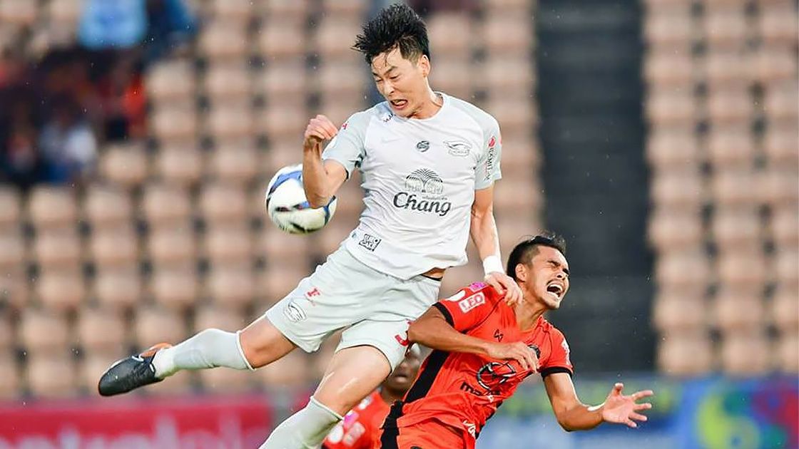 คิม คยอง มิน