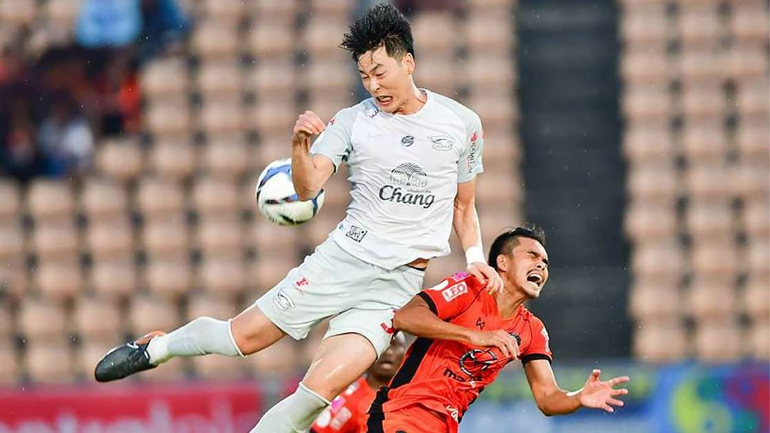 คิม คยอง มิน