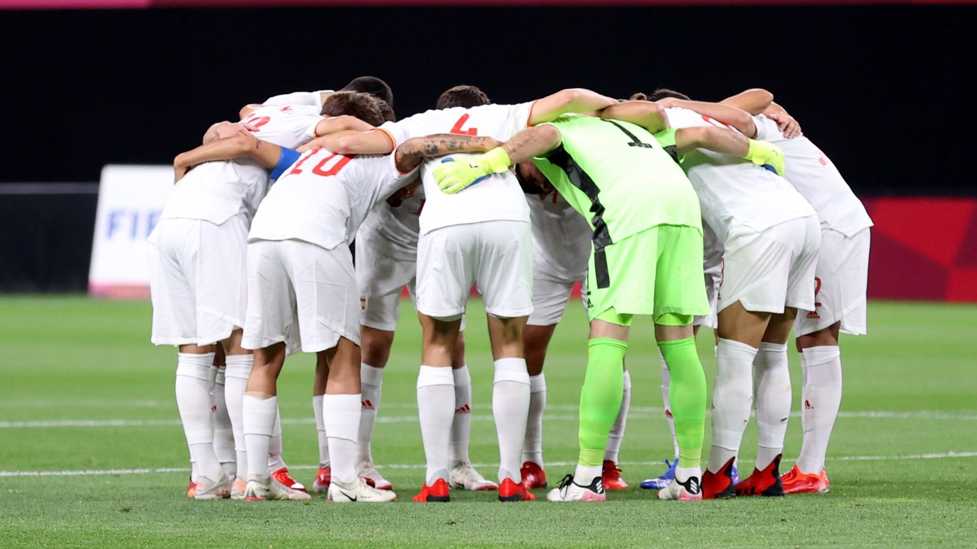 España en los Juegos Olímpicos