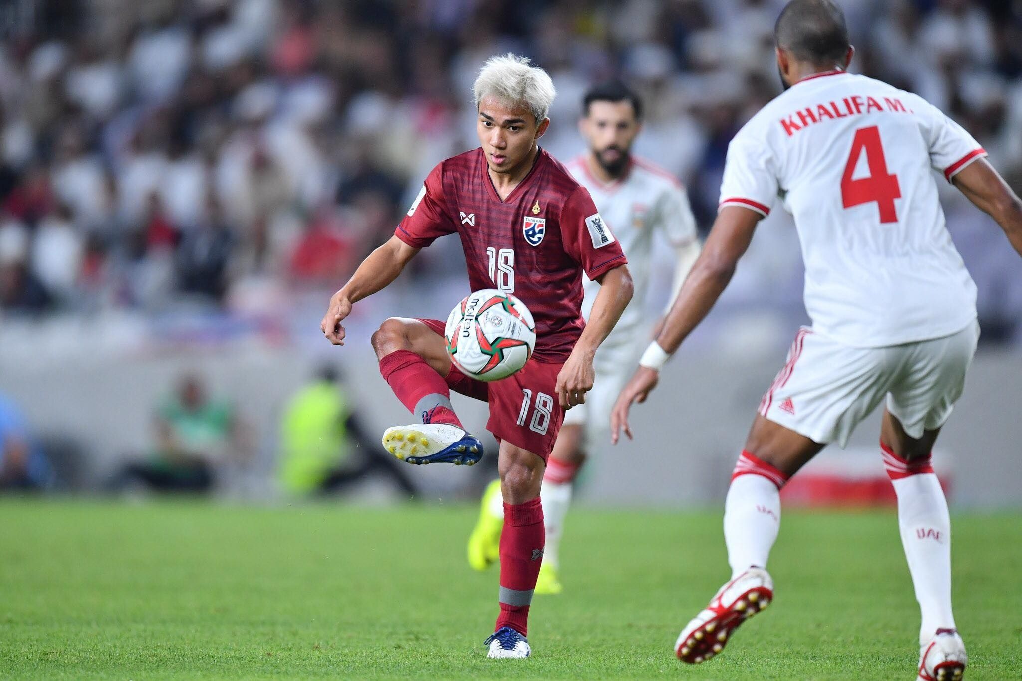 ชนาธิป สรงกระสินธ์