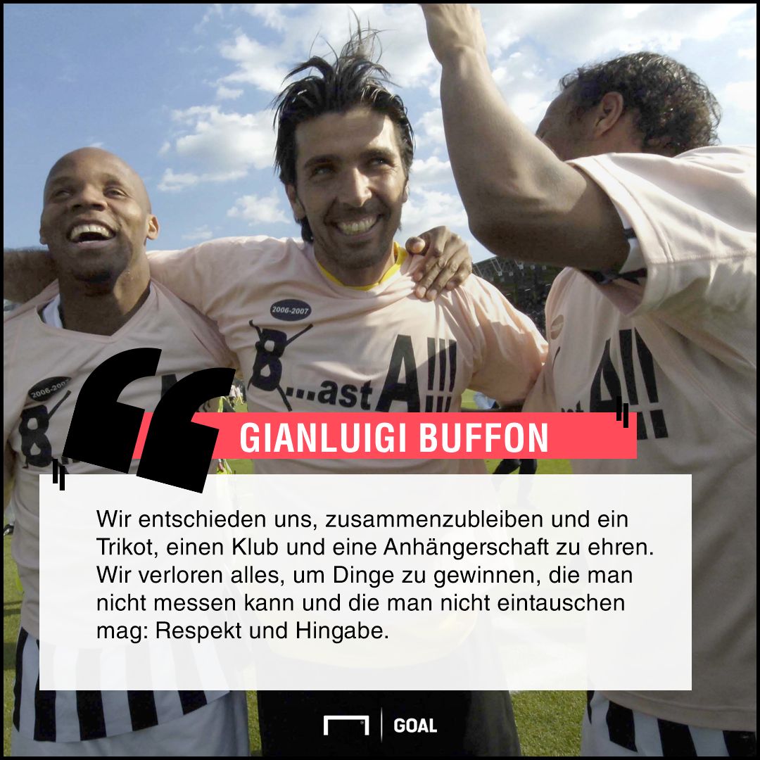 GFX Quote Gianluigi Buffon German
