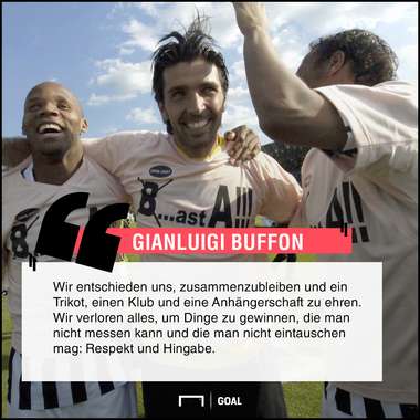 GFX Quote Gianluigi Buffon German