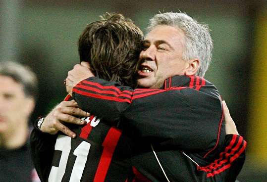 피를로 안첼로티