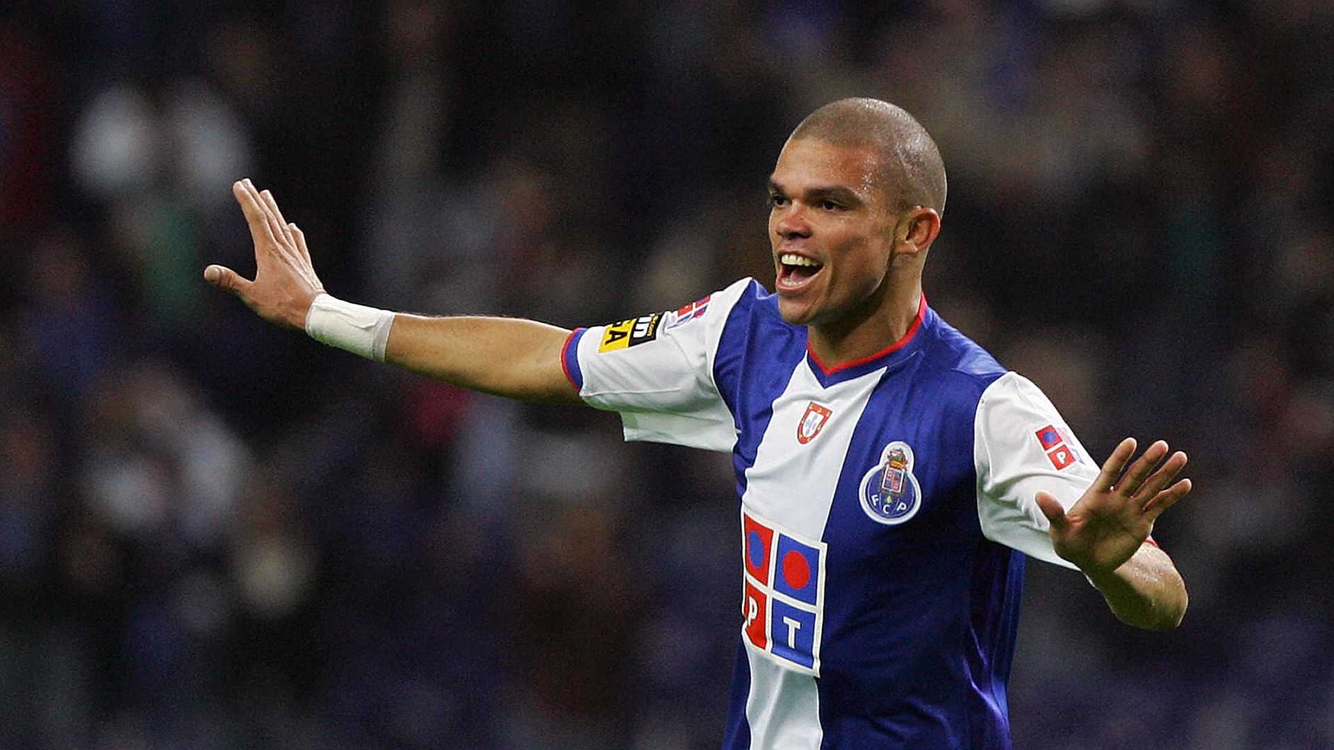 Pepe FC Porto