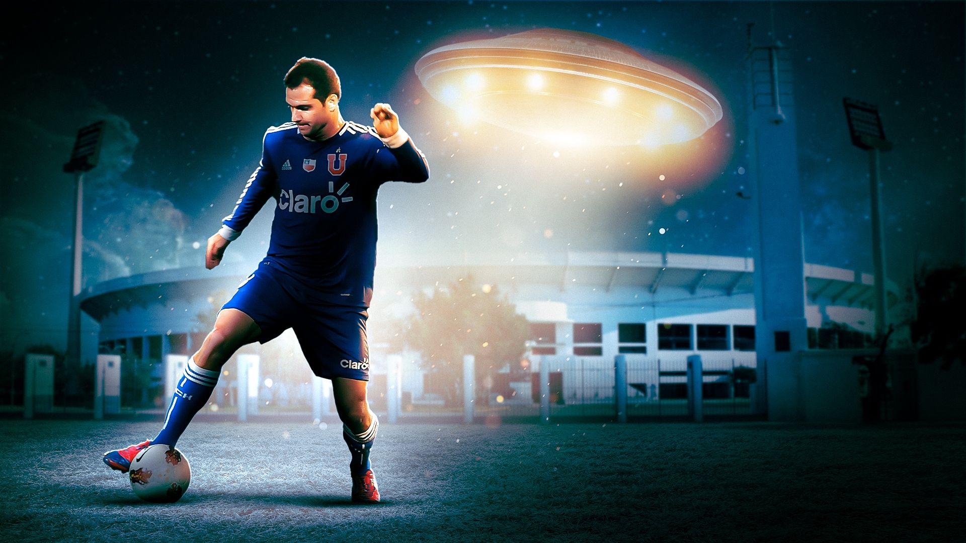 Guillermo Marino GFX senza logo