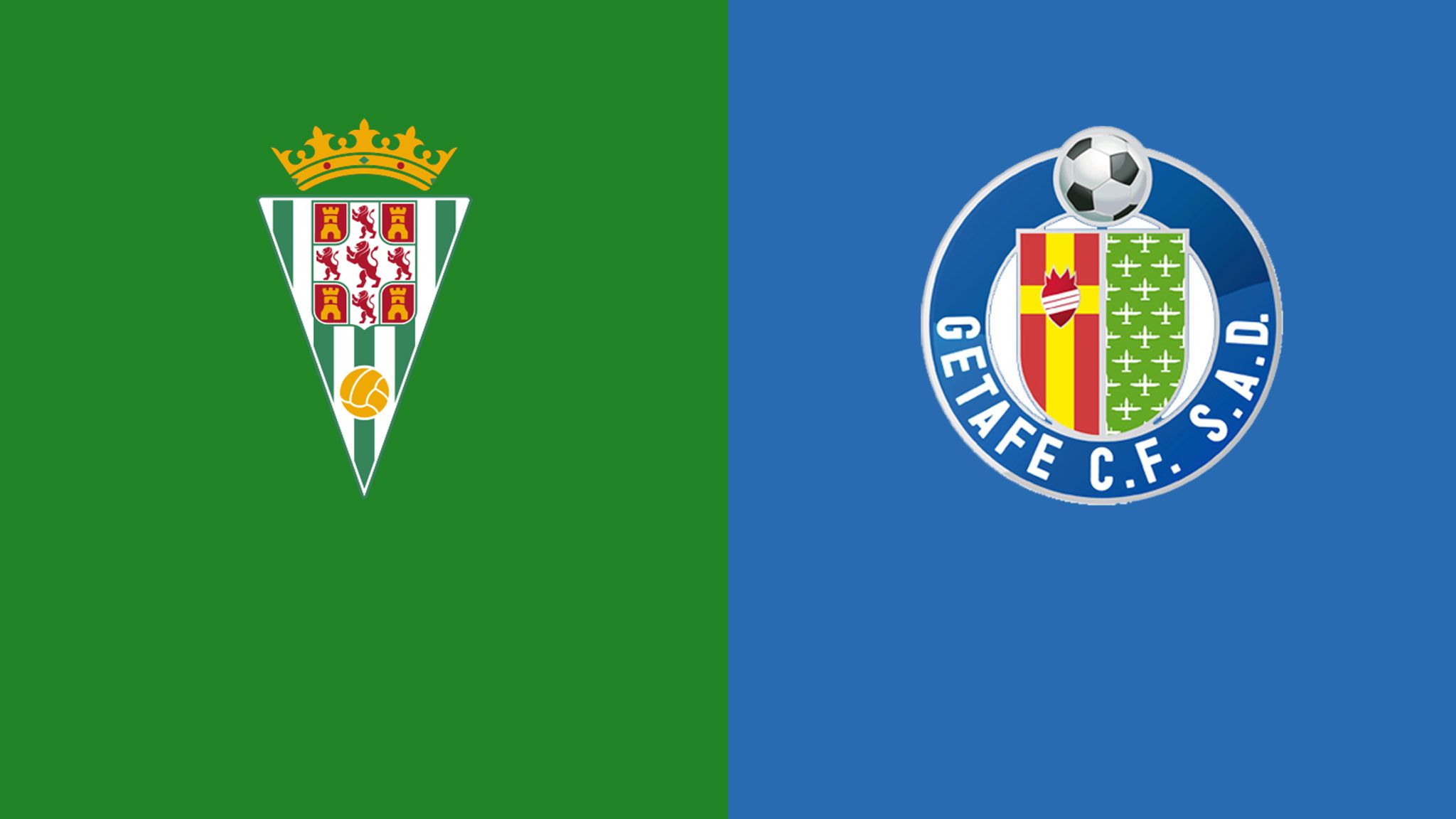 Córdoba Getafe Copa del Rey