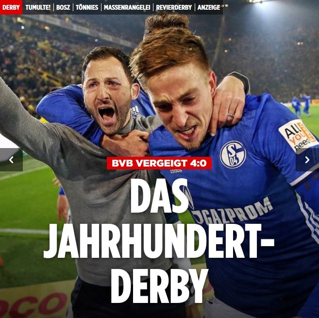 Revierderby