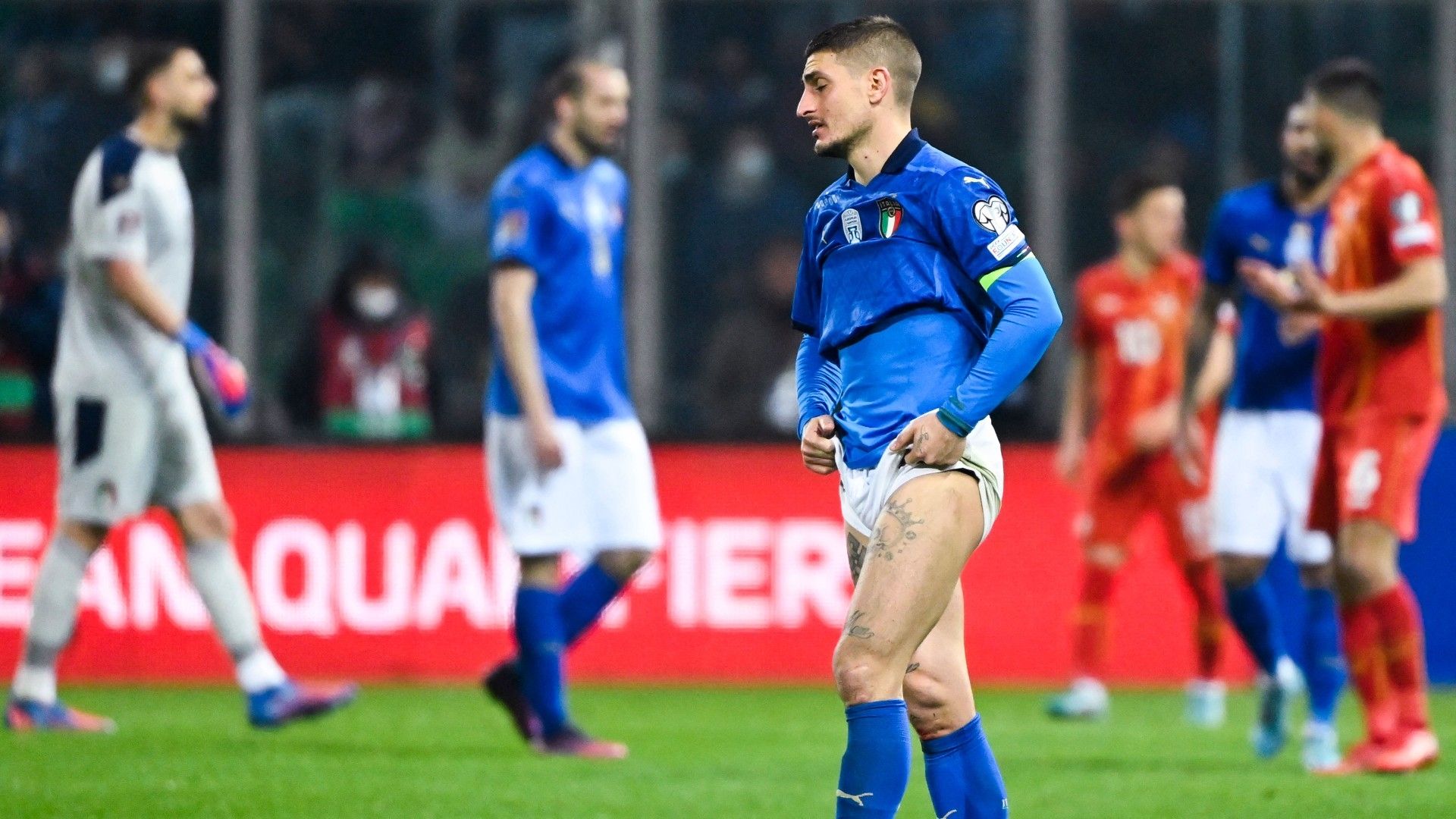 verratti