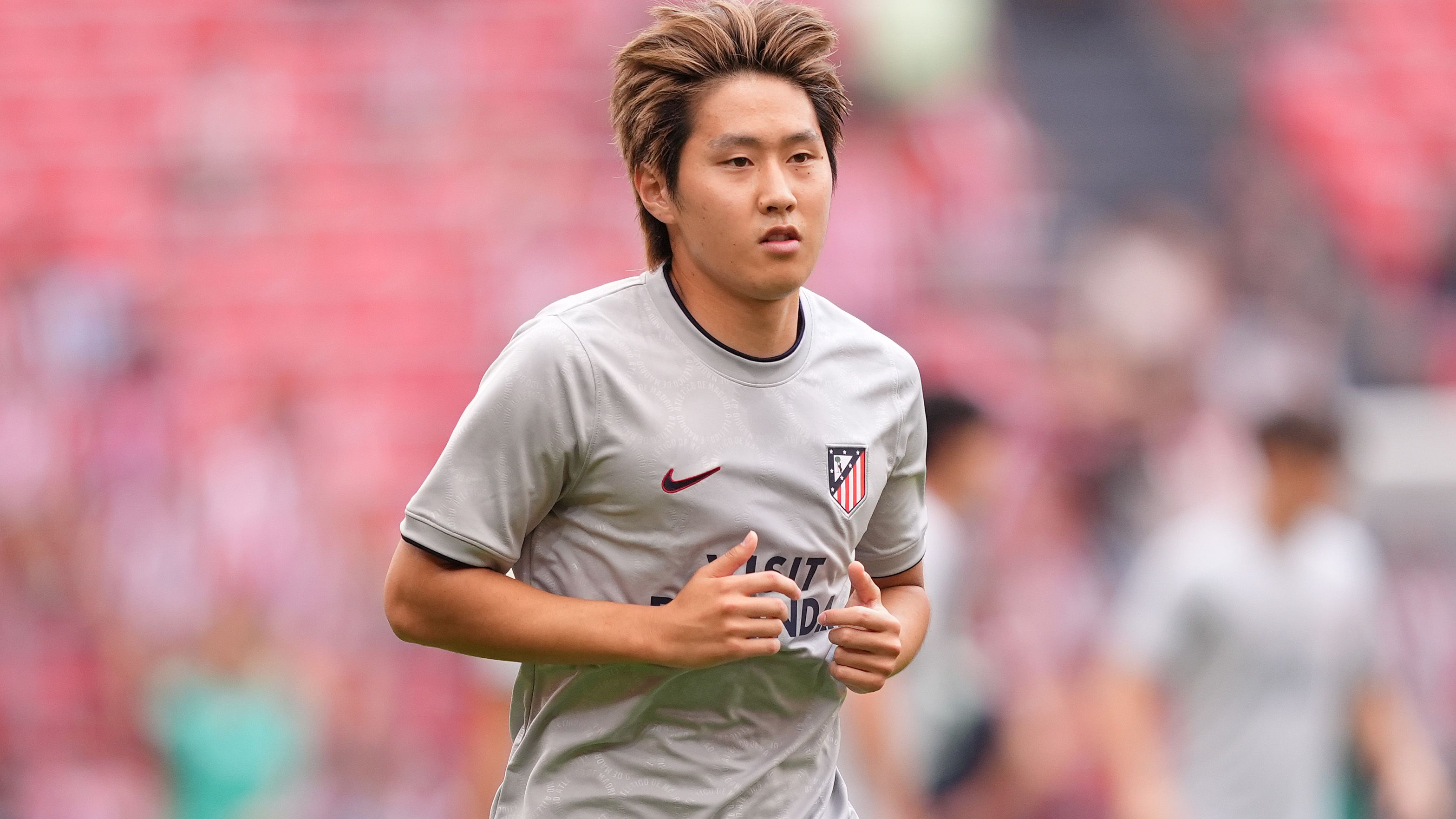이강인 (Lee Kang-In)