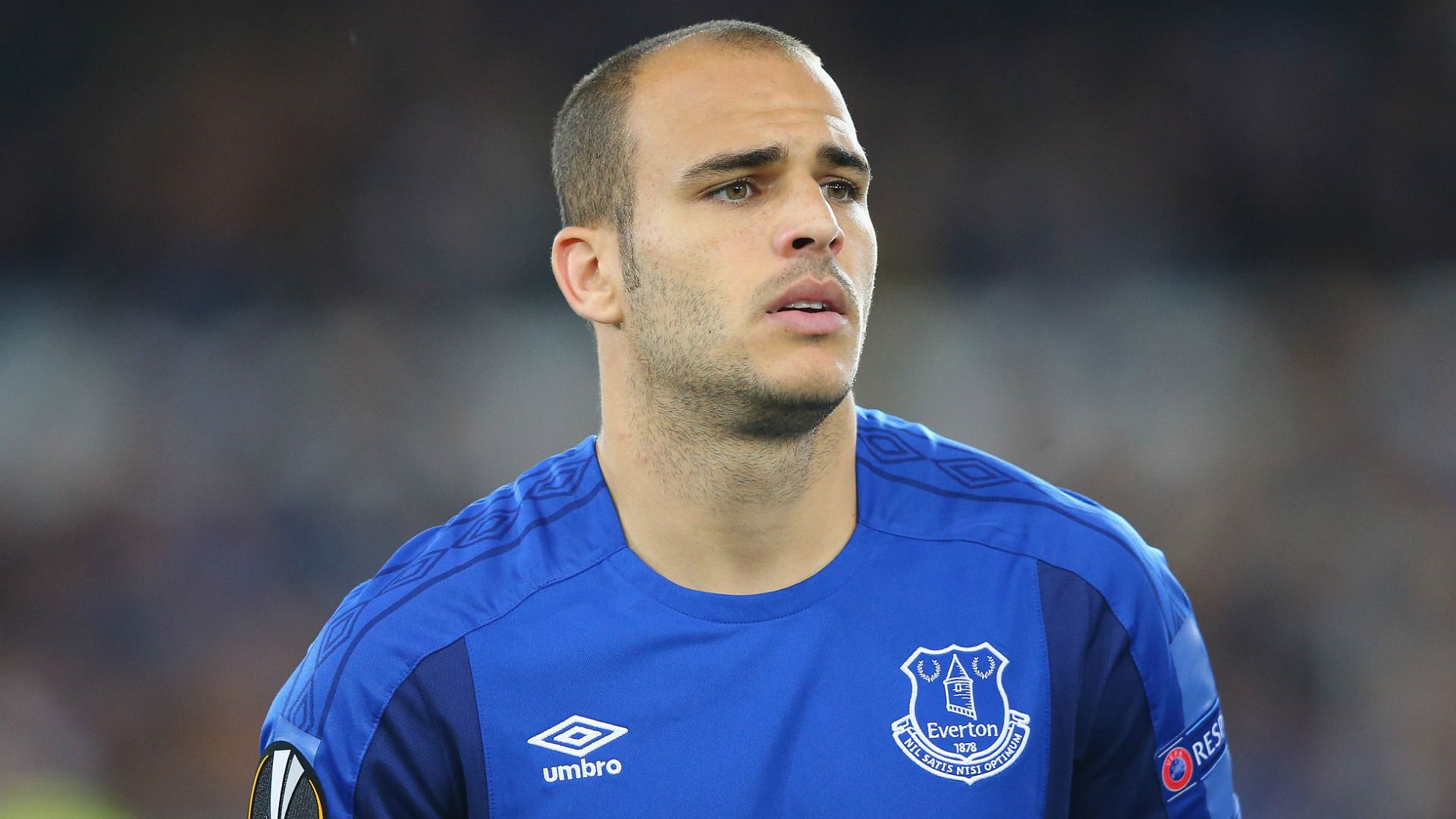 Sandro Ramirez Everton