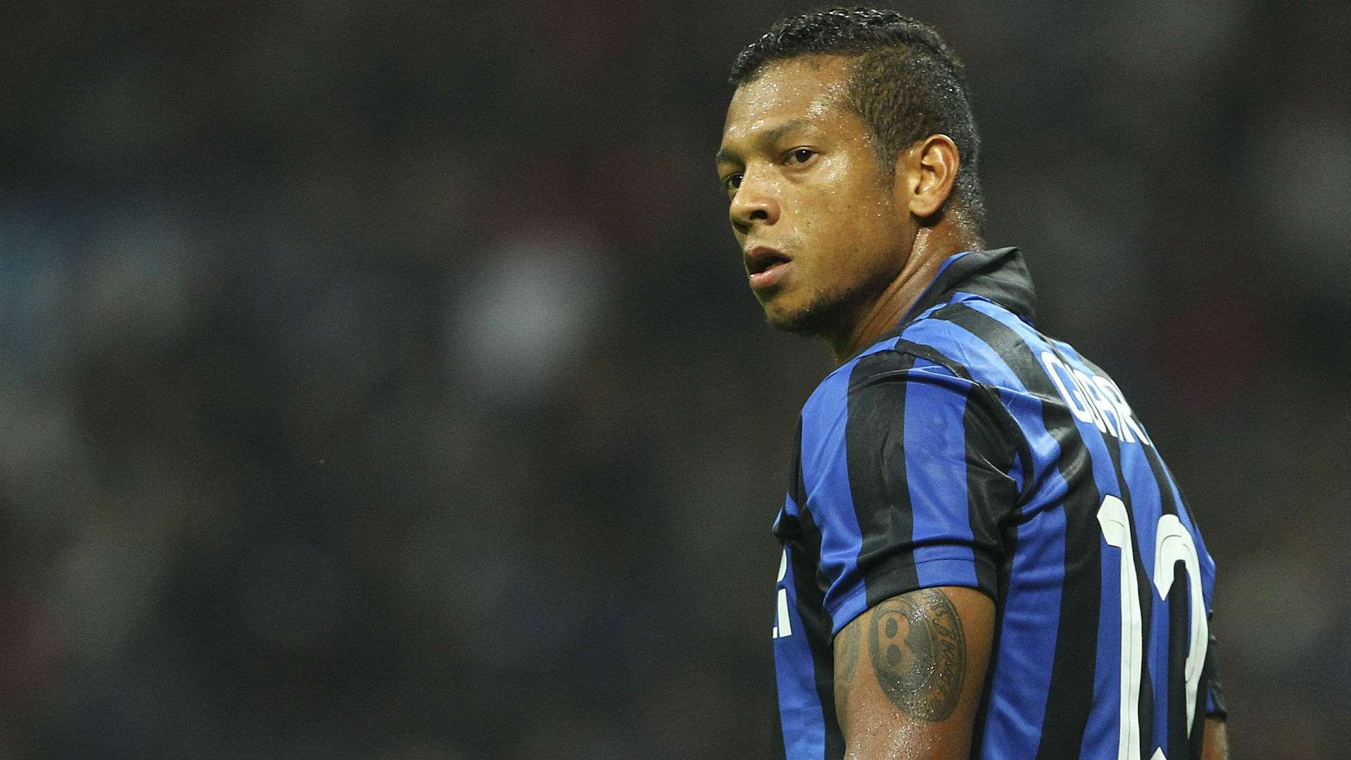 Fredy Guarin