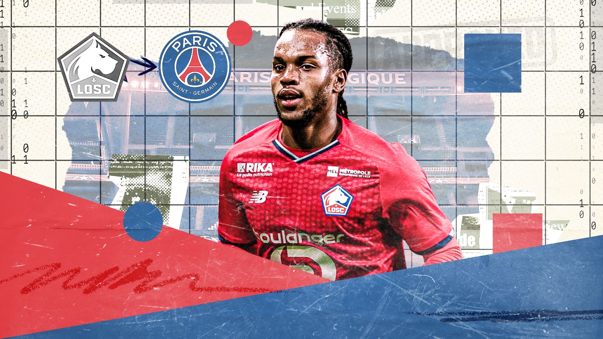 Sanches-PSG