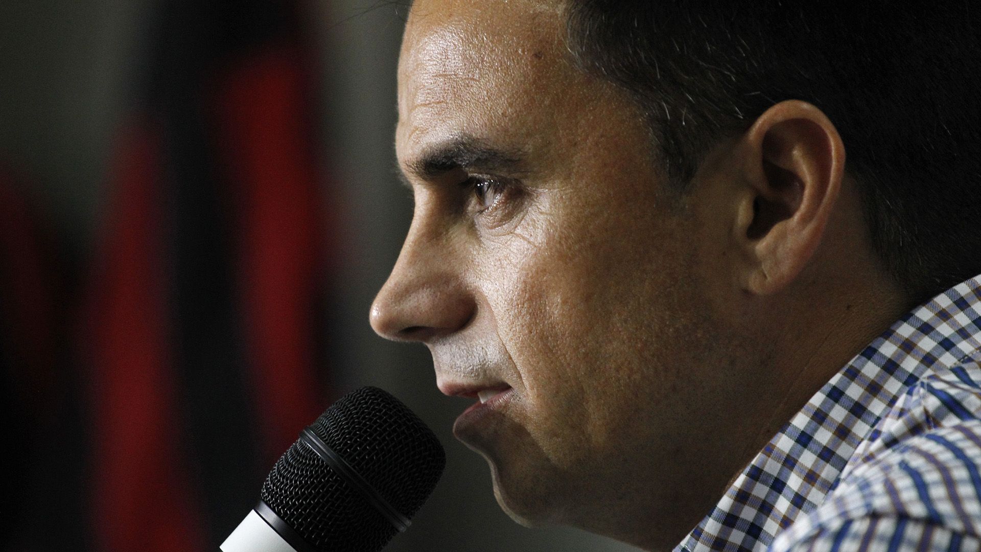 Rodrigo Caetano Flamengo 06012016