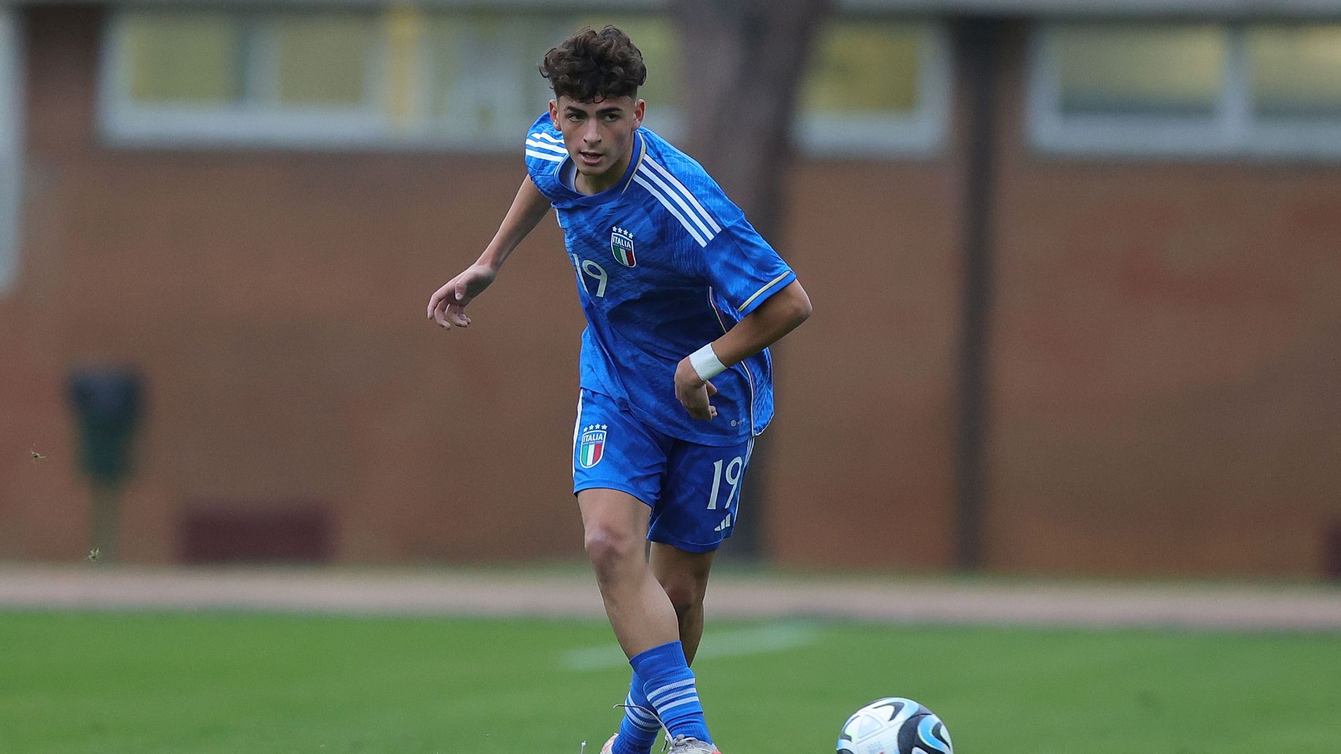 Andrea Luongo Italia