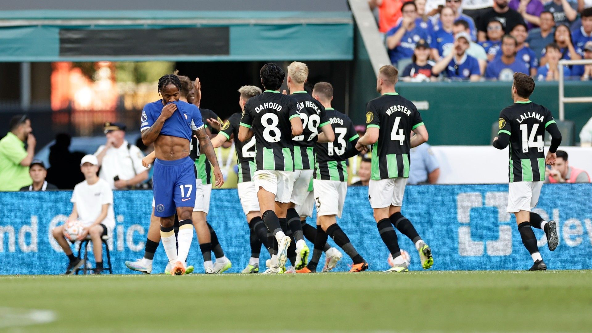 Brighton Chelsea 2023