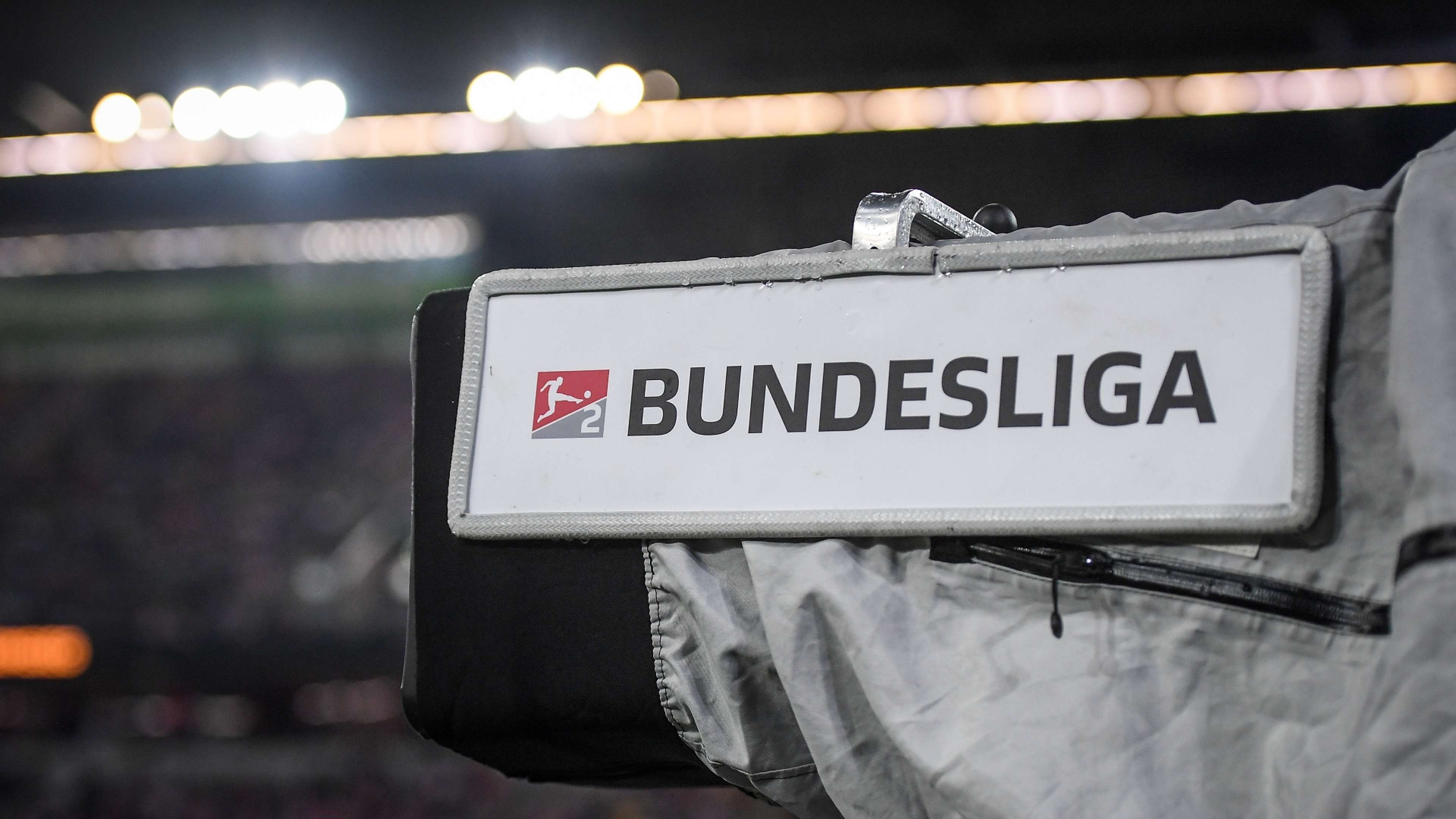 Bundesliga Logo Kamera