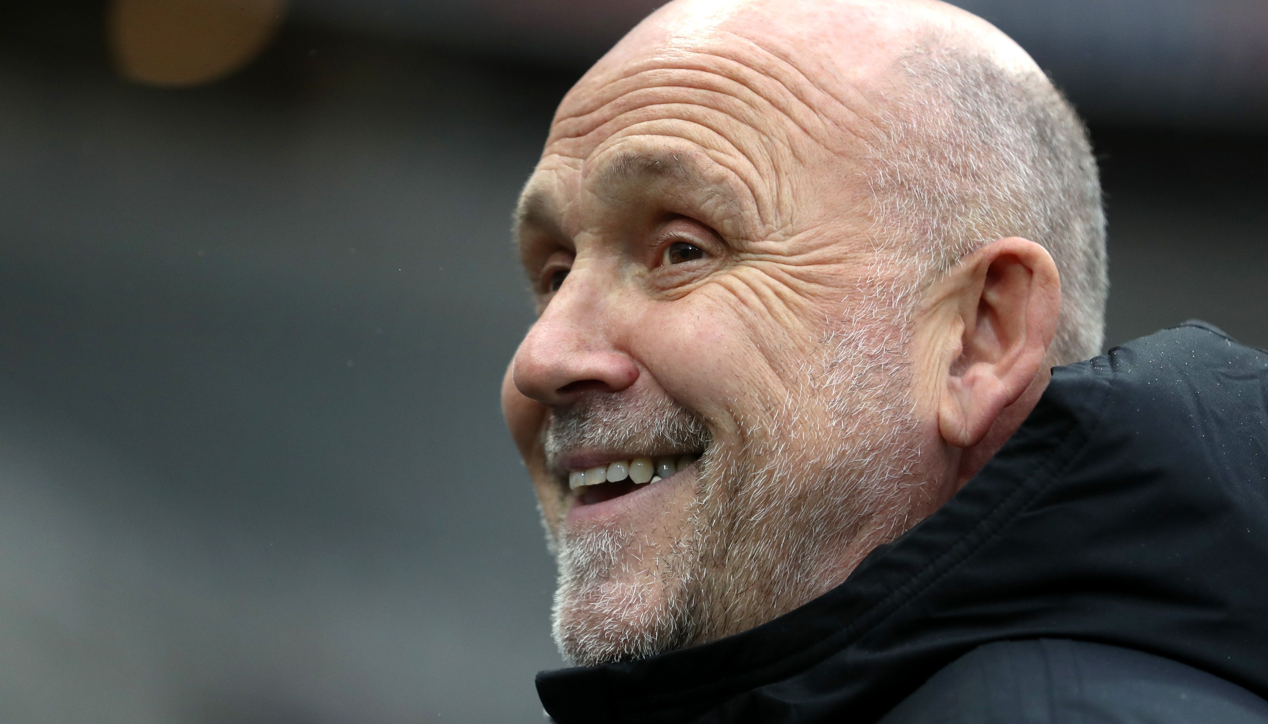 Mike Phelan