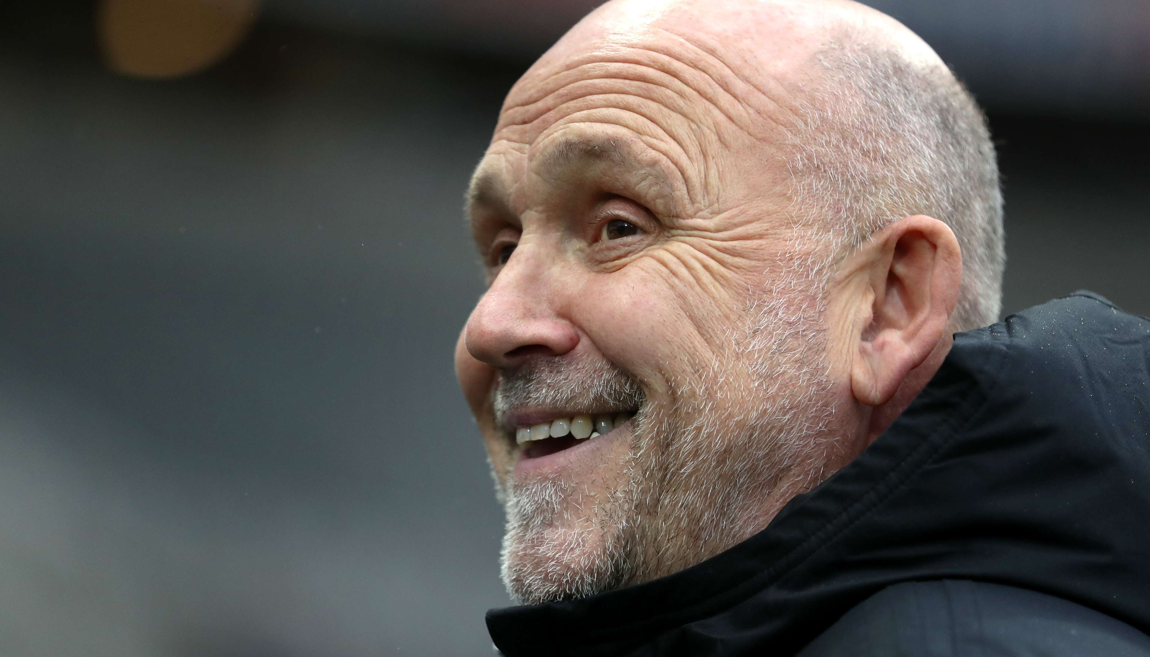 Mike Phelan