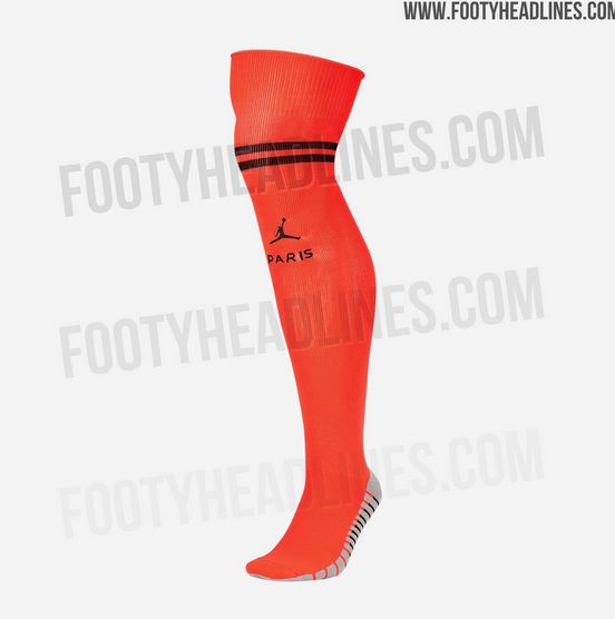 PSG Away Kit 19/20 Jordan
