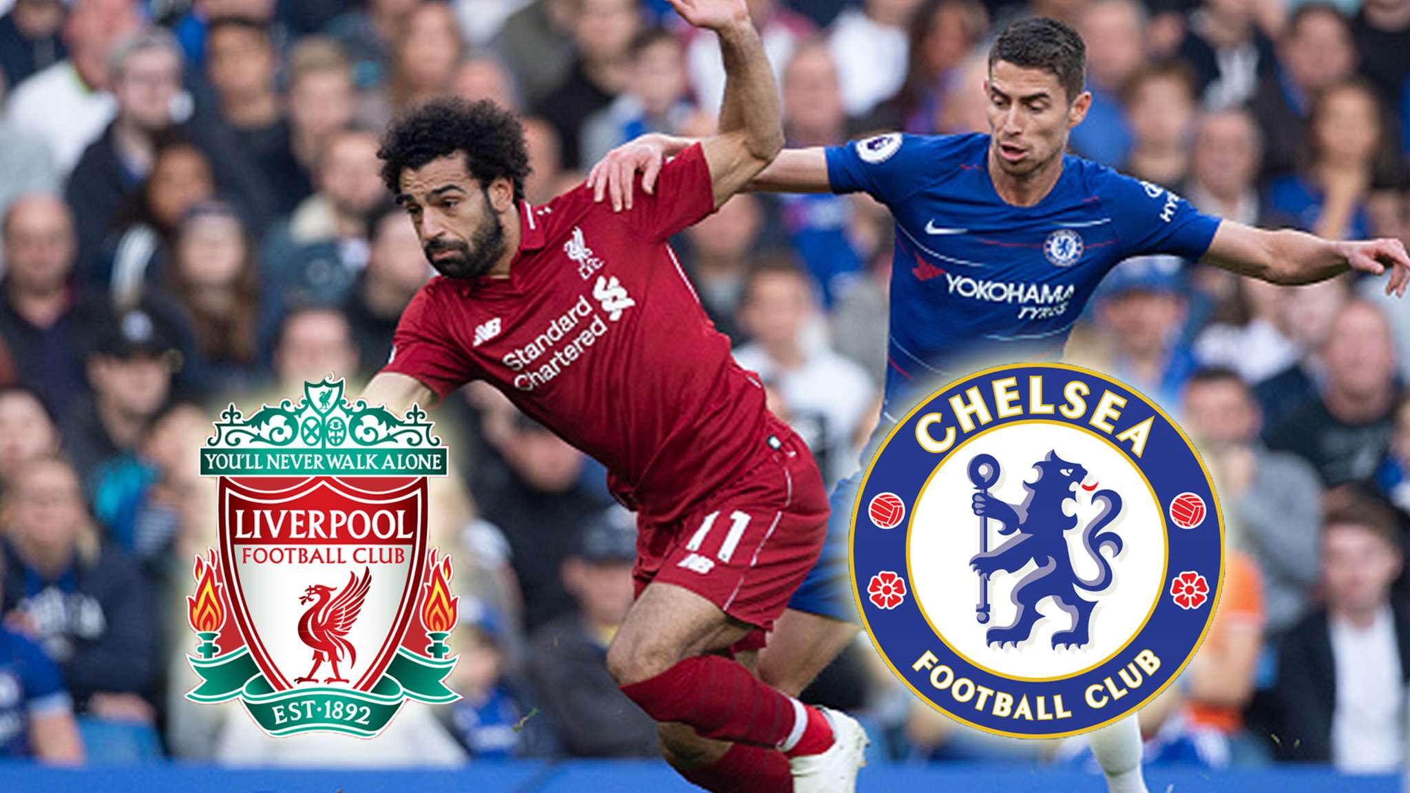 Liverpool Chelsea Premier League TV LIVE-STREAM