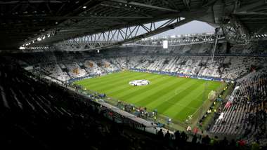 Juventus vs Real Madrid