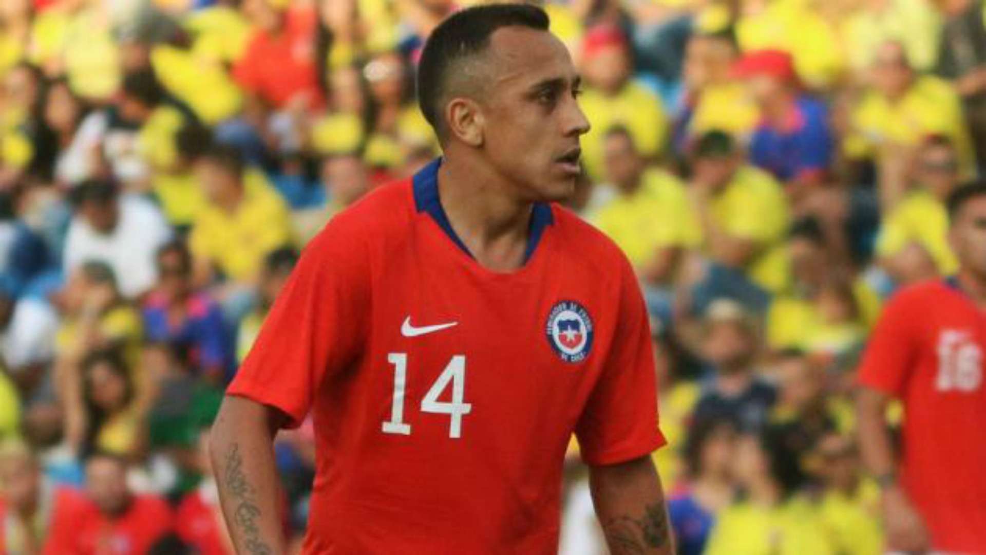Fabián Orellana