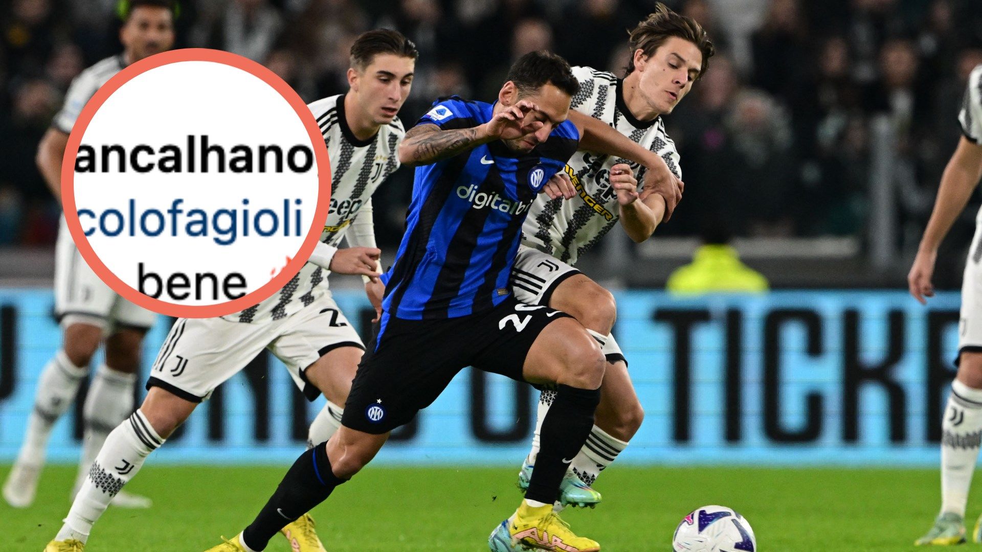 Fagioli Calhanoglu GFX