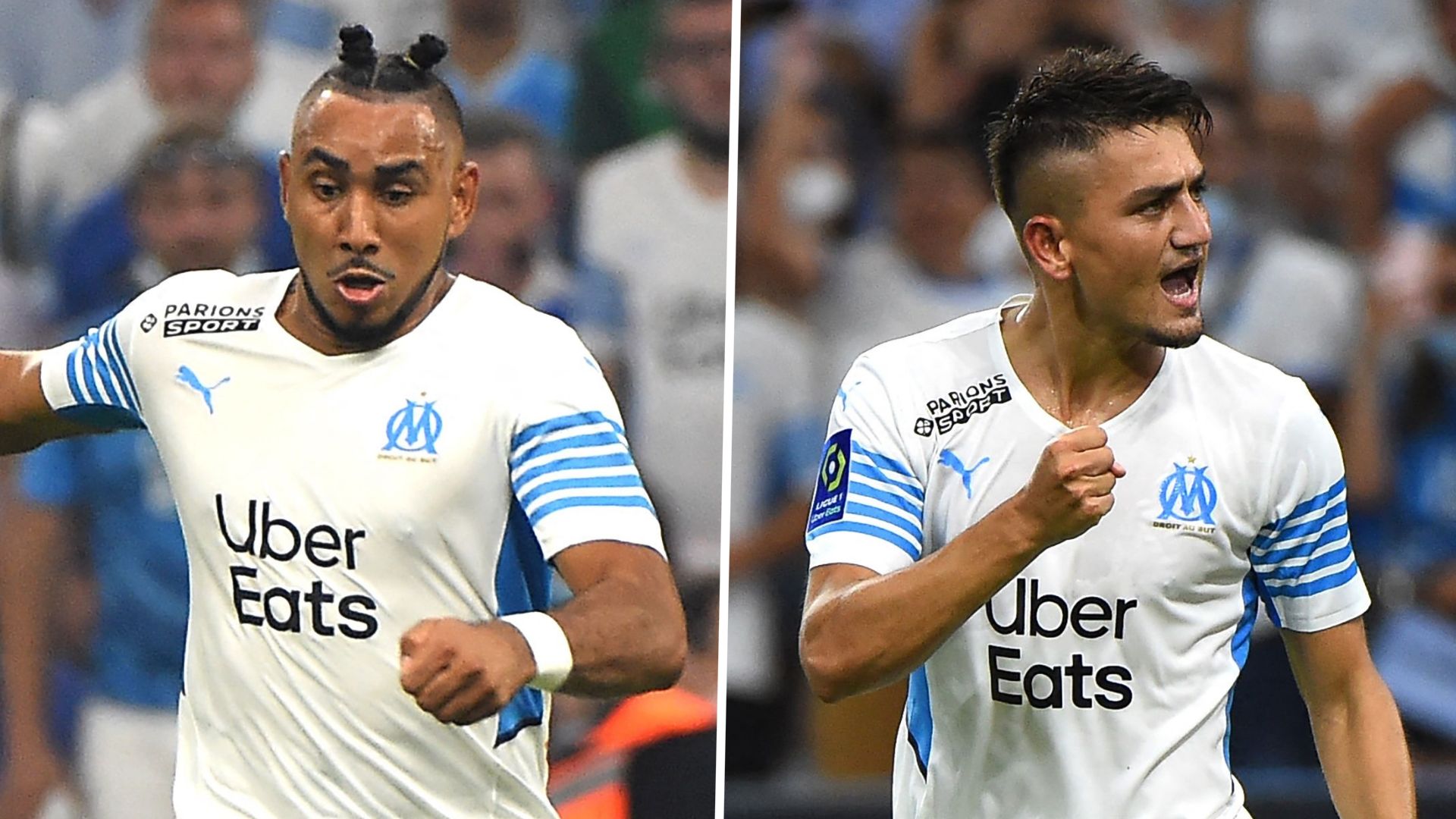 Payet Under Marseille Bordeaux