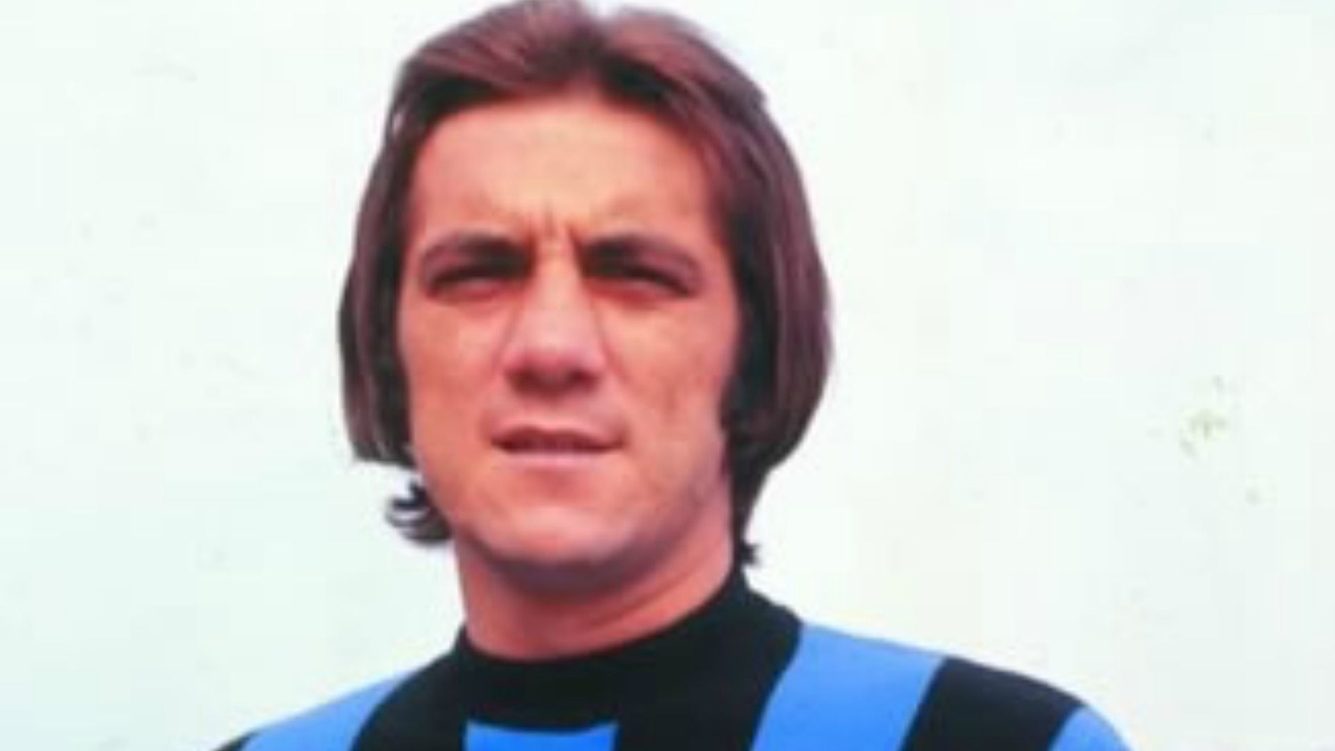 Roberto Boninsegna Inter