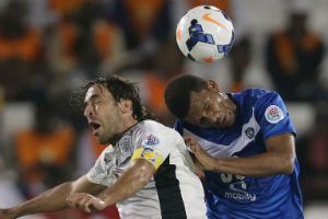 السد والهلال