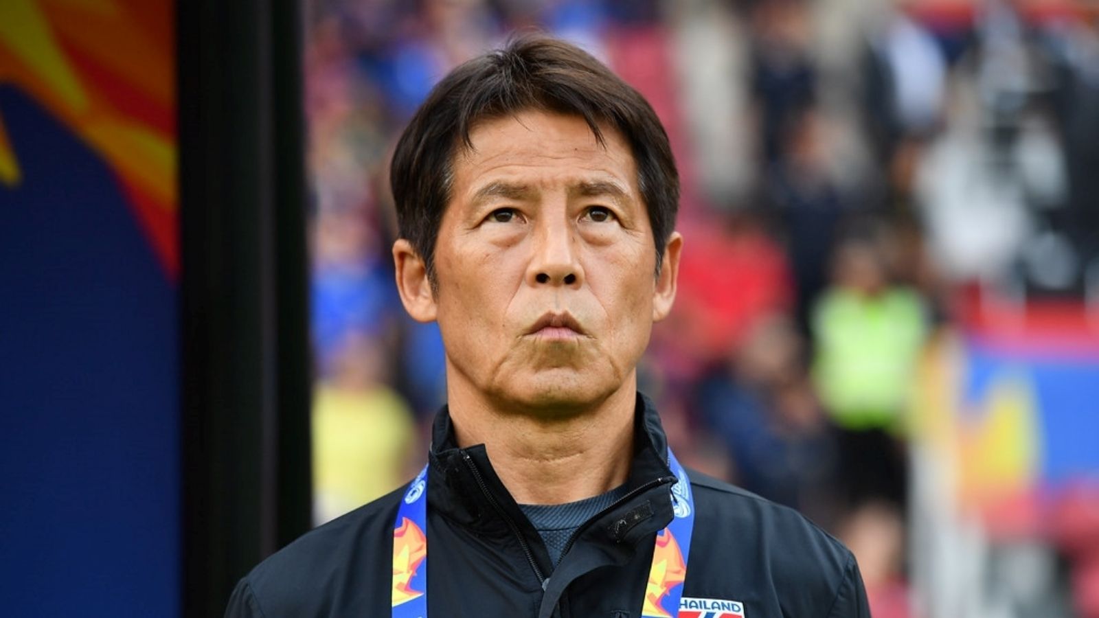 อากิระ นิชิโนะ