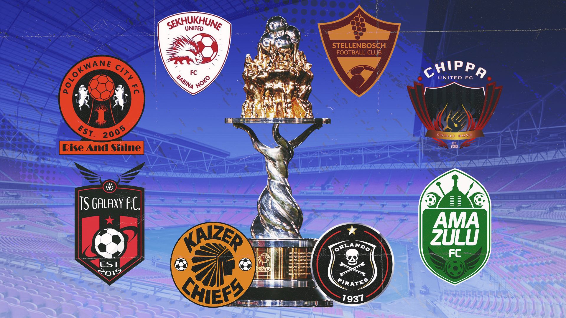 How to beat Sundowns to PSL 2025-26 GFX 16-9