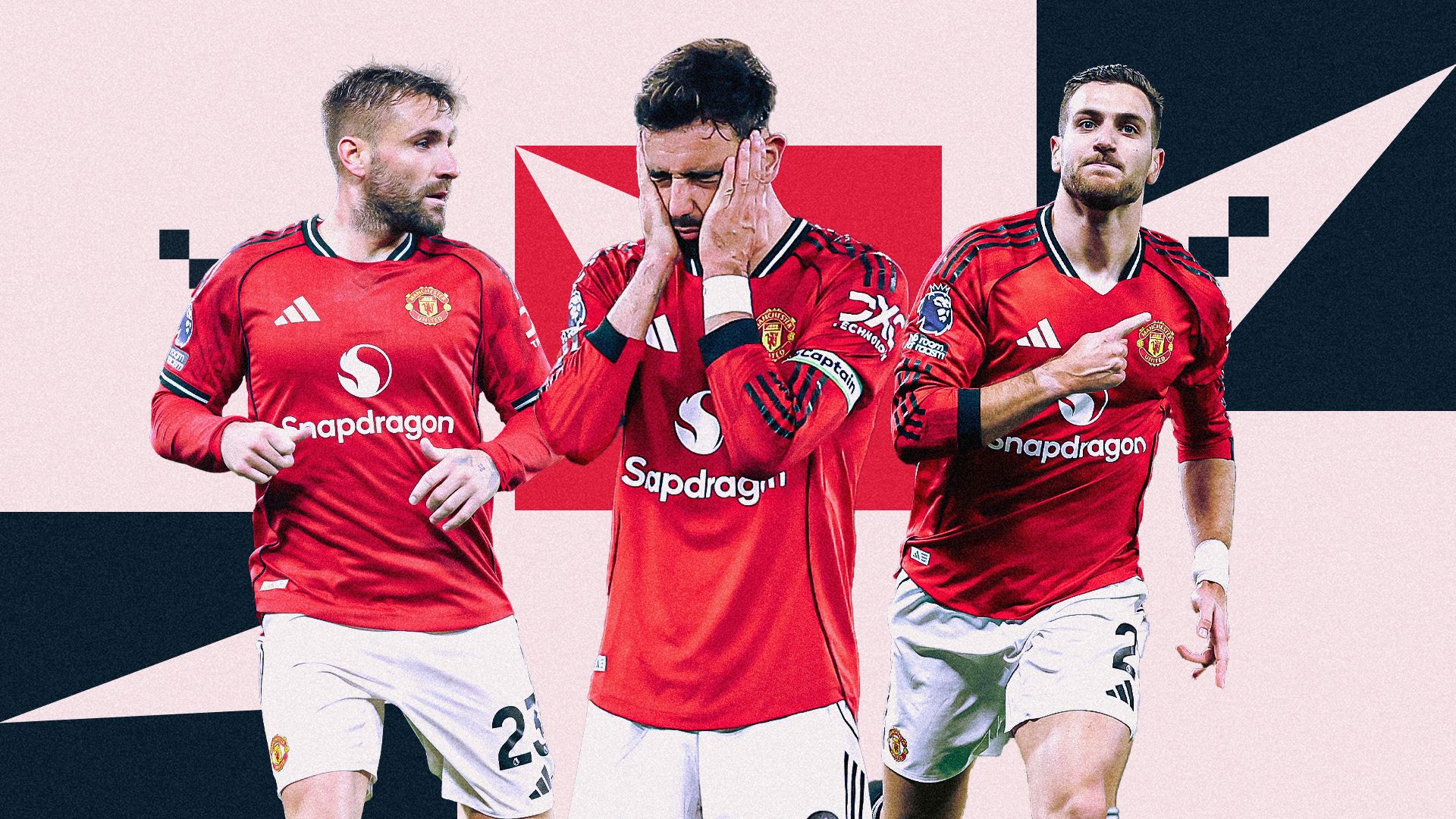 Man Utd West Ham ratings GFX