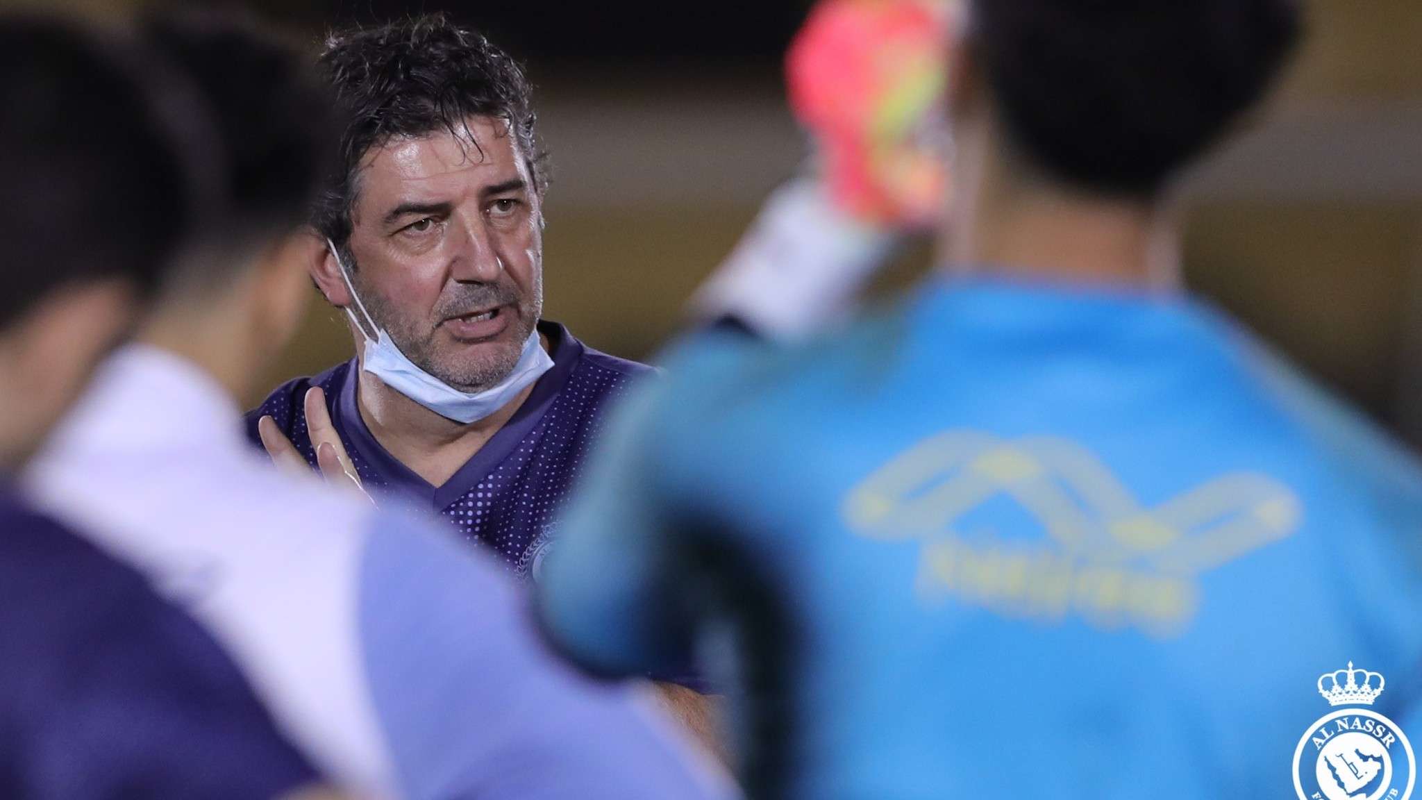 روي فيتوريا