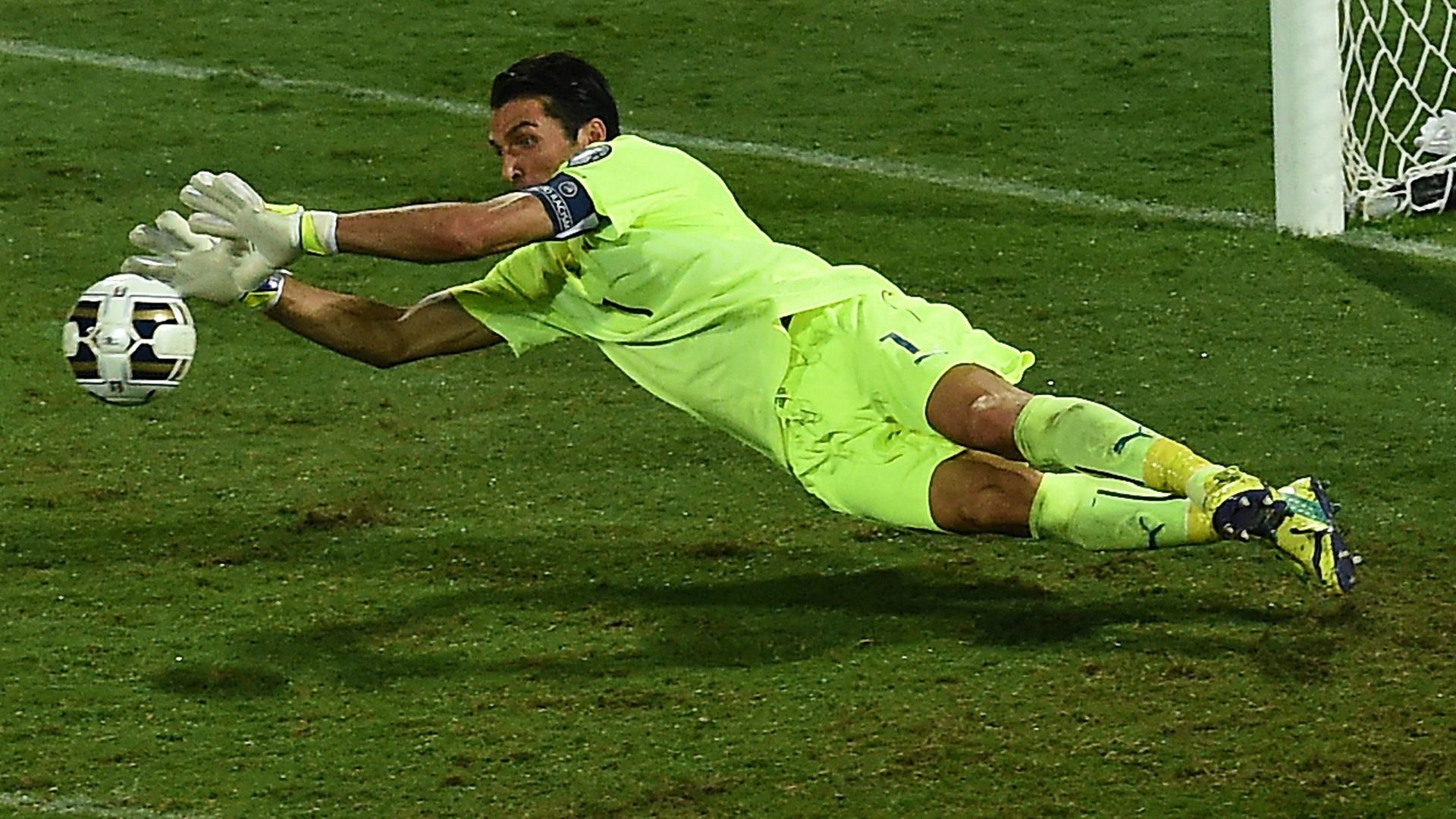 Gigi Buffon - Italia