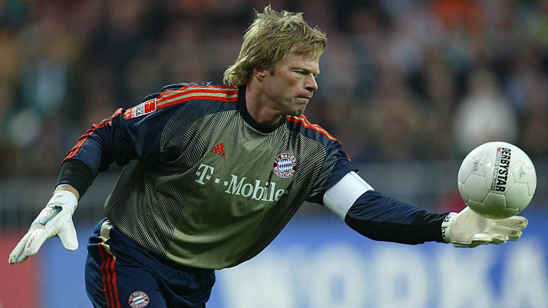 Oliver Kahn 2002 2003
