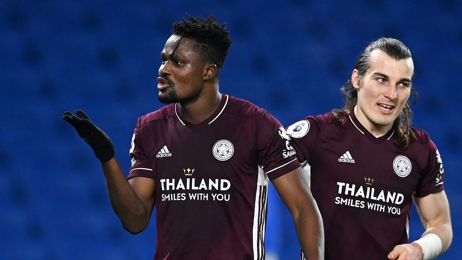 Daniel amartey
