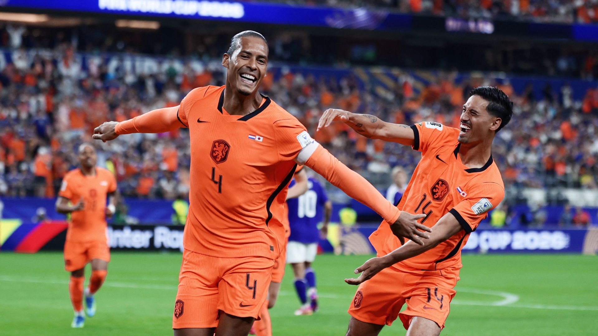 dijk