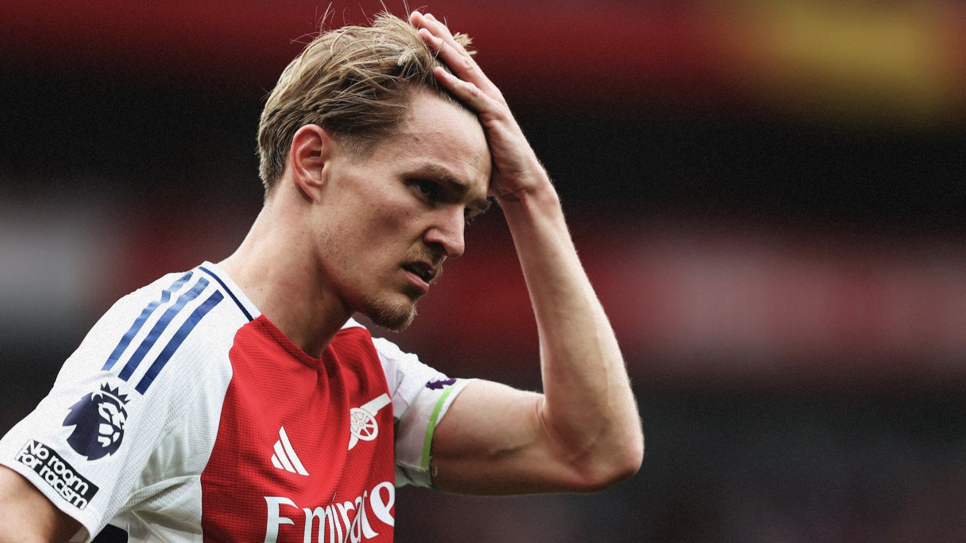 Arsenal player ratings vs Bournemouth: Mikel Arteta, what are you doing?! Gunners head to Paris beaten & bruised as Bukayo Saka & Leandro Trossard struggle & Martin Odegaard defensive lapse proves costly | Goal.com UK